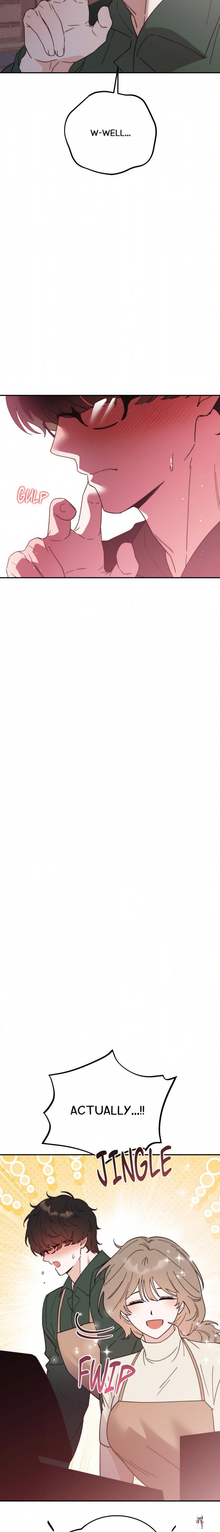 Happily Ever After Happily Ever After Chapter 11 - Страница 20