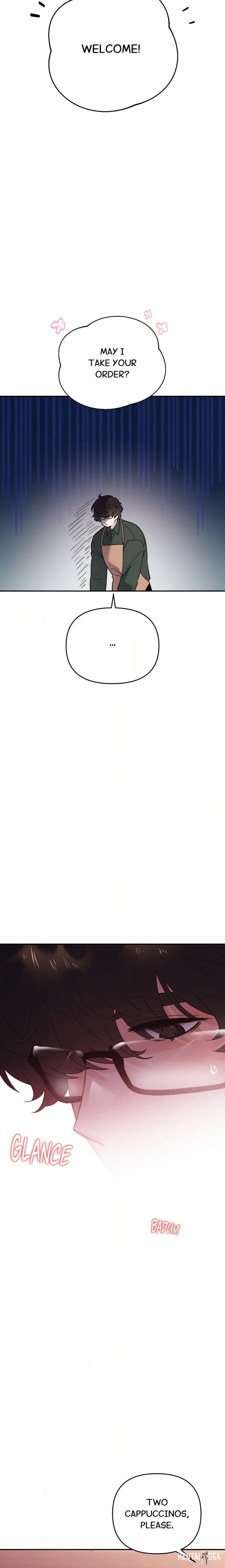 Happily Ever After Happily Ever After Chapter 11 - Страница 21