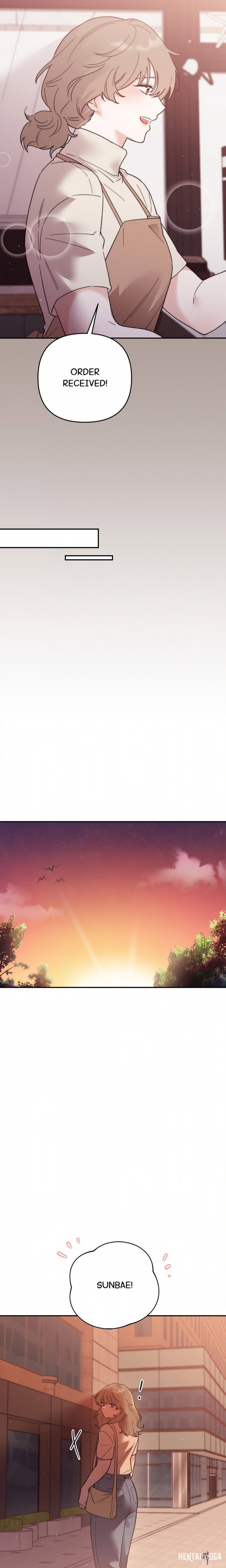 Happily Ever After Happily Ever After Chapter 11 - Страница 22