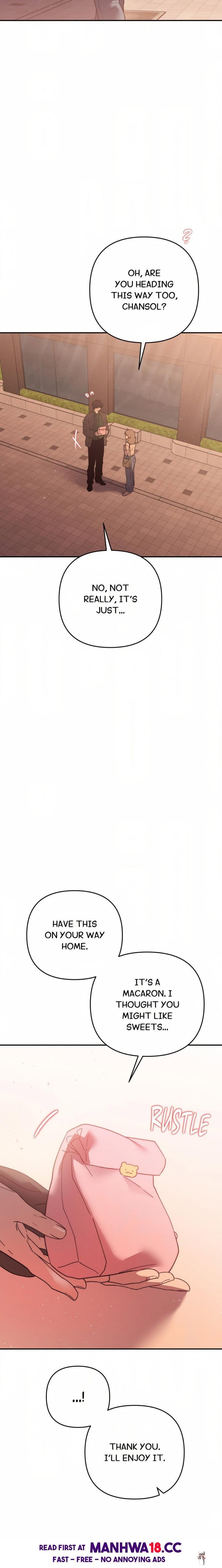 Happily Ever After Happily Ever After Chapter 11 - Страница 23