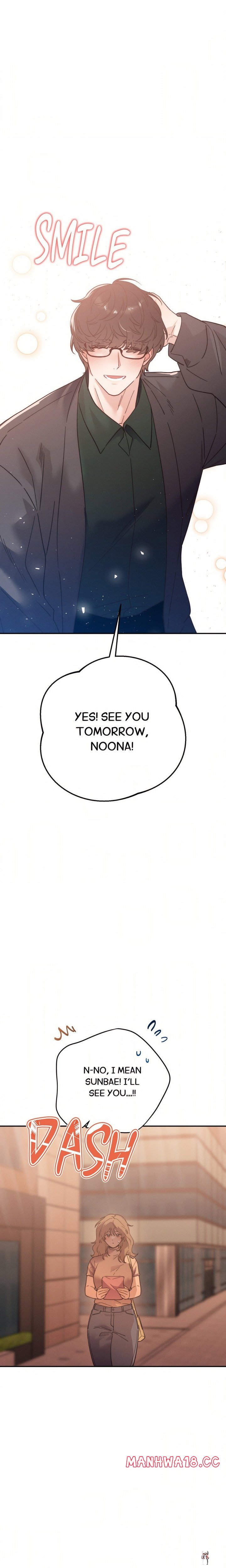 Happily Ever After Happily Ever After Chapter 11 - Страница 24