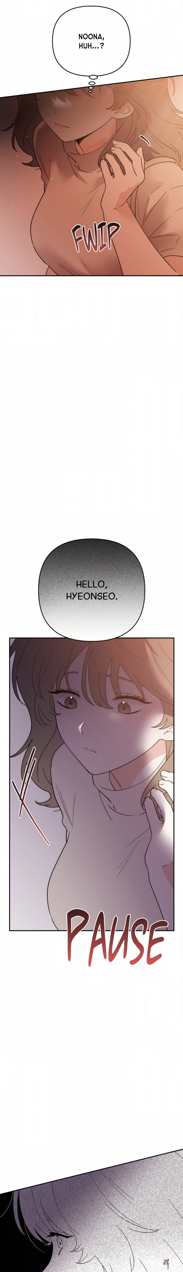 Happily Ever After Happily Ever After Chapter 11 - Страница 25