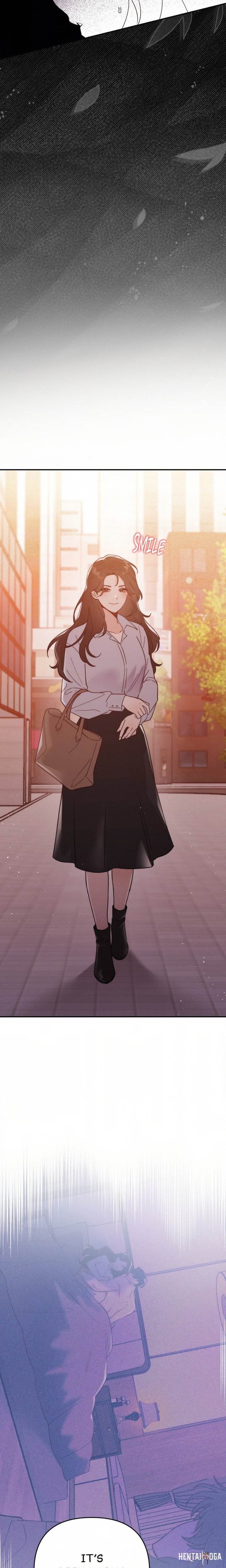 Happily Ever After Happily Ever After Chapter 11 - Страница 26