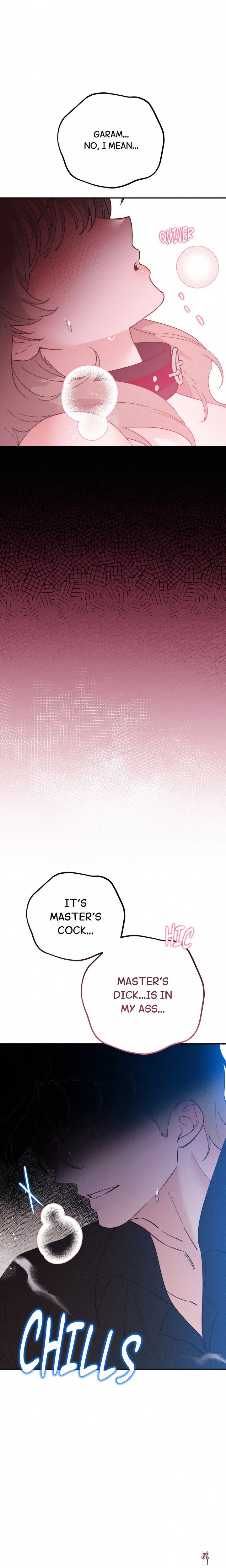 Happily Ever After Happily Ever After Chapter 11 - Страница 6