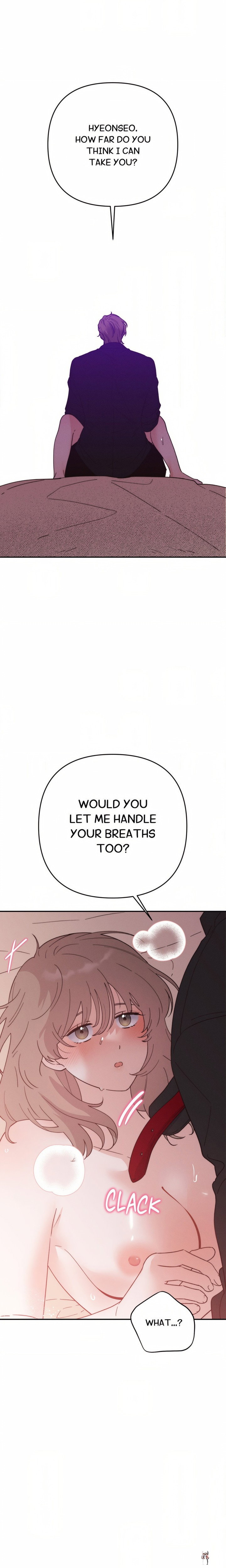 Happily Ever After Happily Ever After Chapter 11 - Страница 7