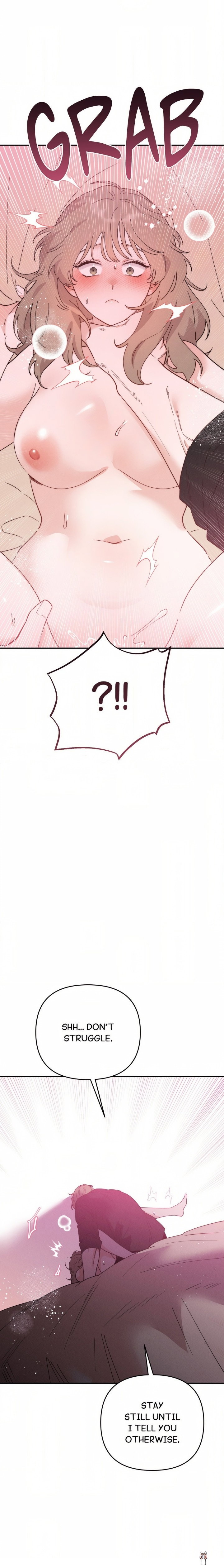 Happily Ever After Happily Ever After Chapter 11 - Страница 8