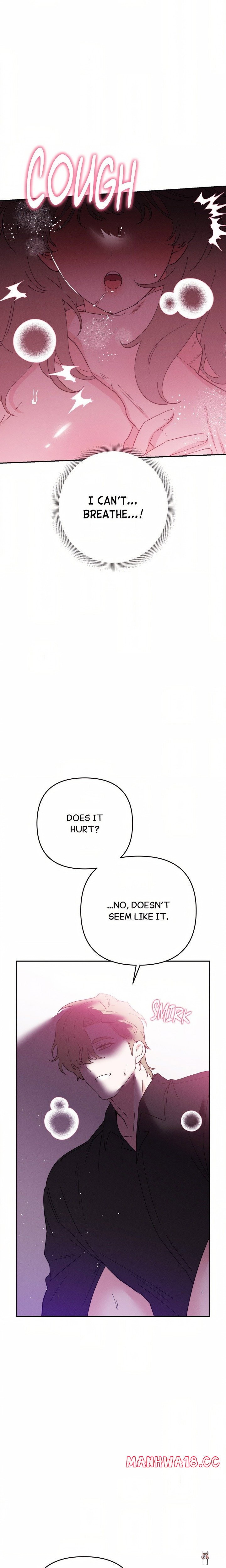 Happily Ever After Happily Ever After Chapter 11 - Страница 9