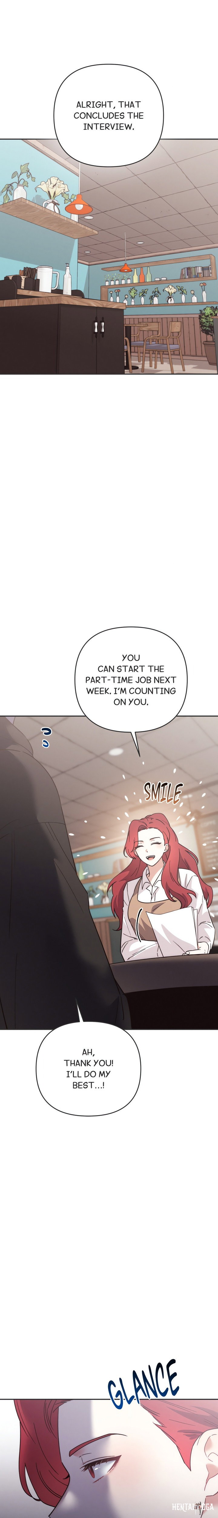 Happily Ever After Happily Ever After Chapter 10 - Страница 1