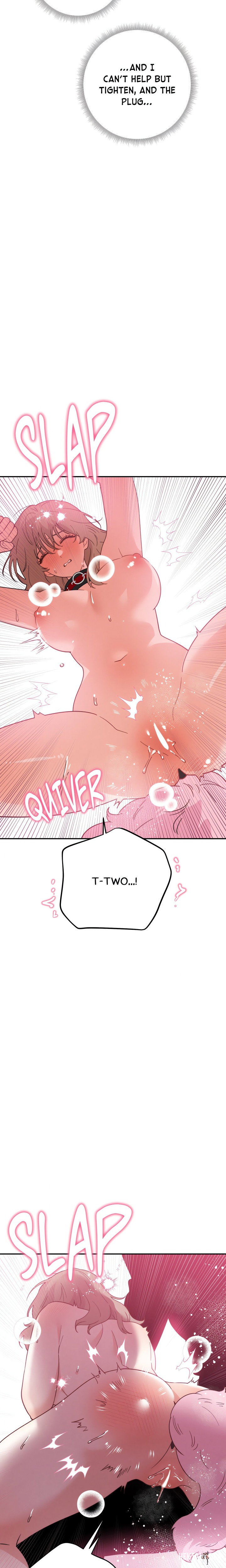 Happily Ever After Happily Ever After Chapter 10 - Страница 10