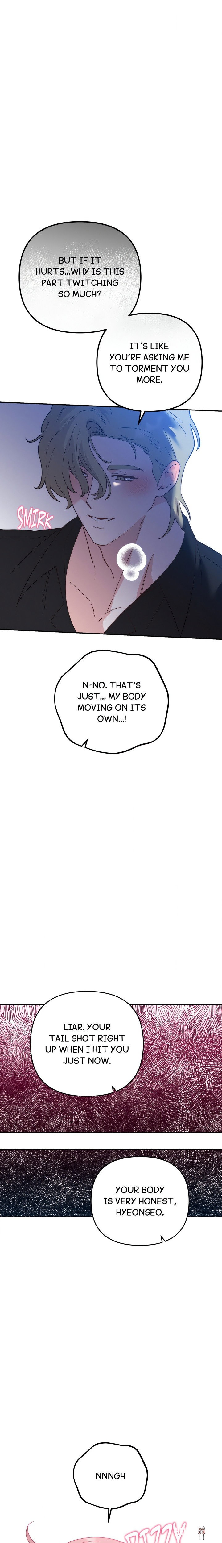 Happily Ever After Happily Ever After Chapter 10 - Страница 12