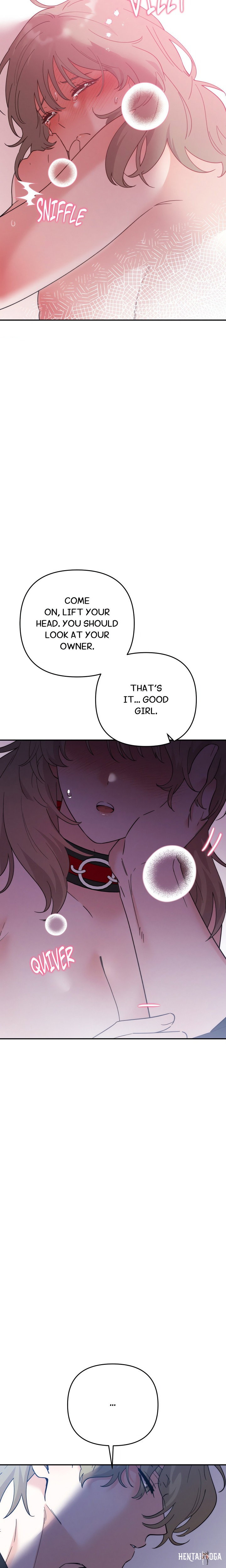 Happily Ever After Happily Ever After Chapter 10 - Страница 13