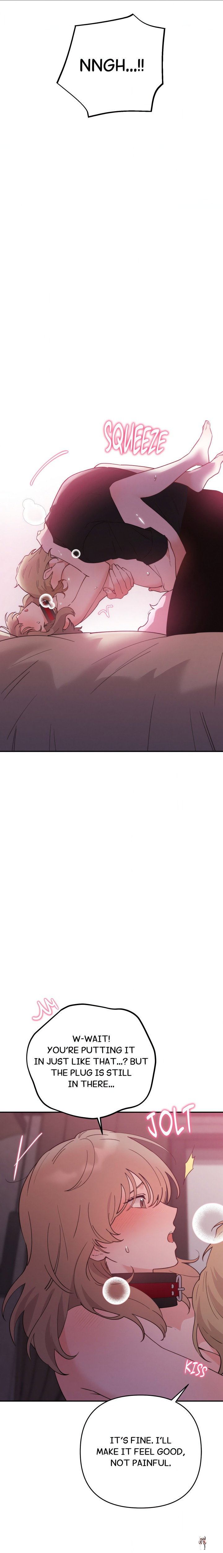 Happily Ever After Happily Ever After Chapter 10 - Страница 18