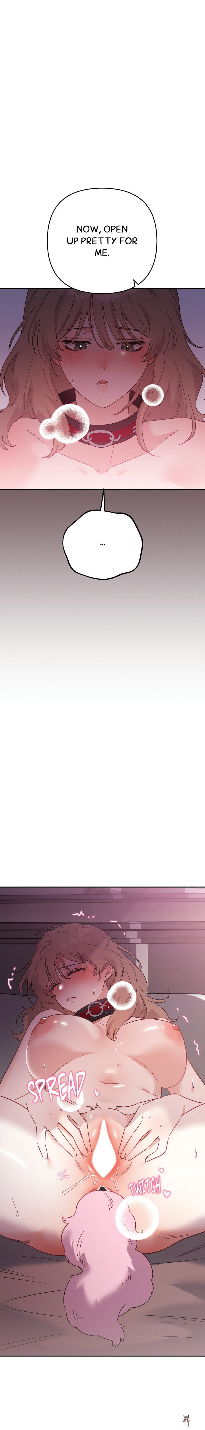 Happily Ever After Happily Ever After Chapter 10 - Страница 19