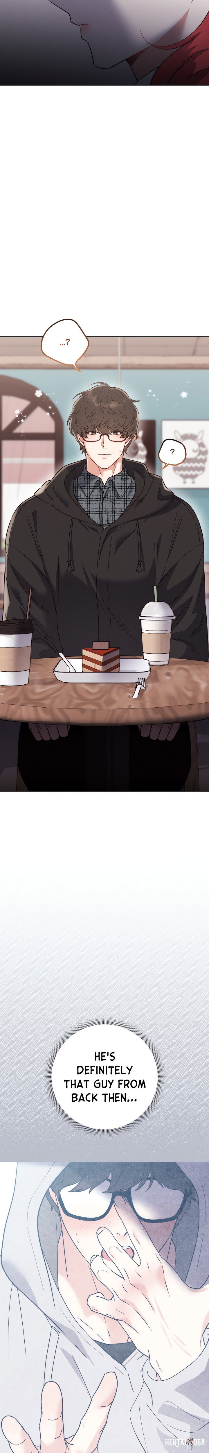 Happily Ever After Happily Ever After Chapter 10 - Страница 2