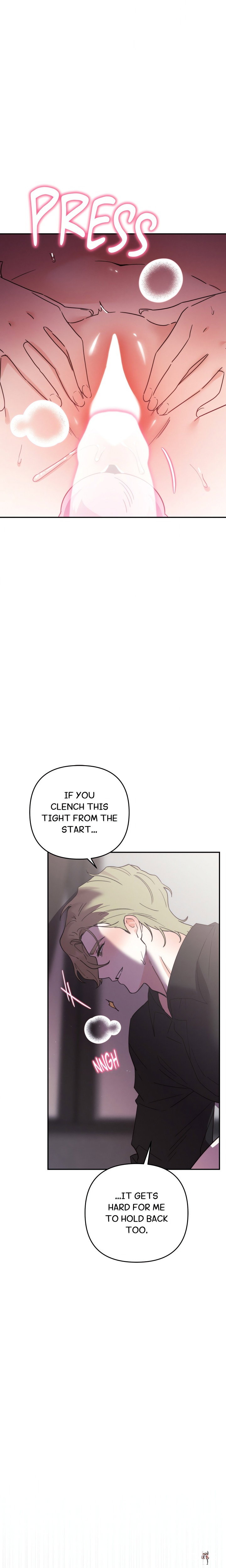 Happily Ever After Happily Ever After Chapter 10 - Страница 20