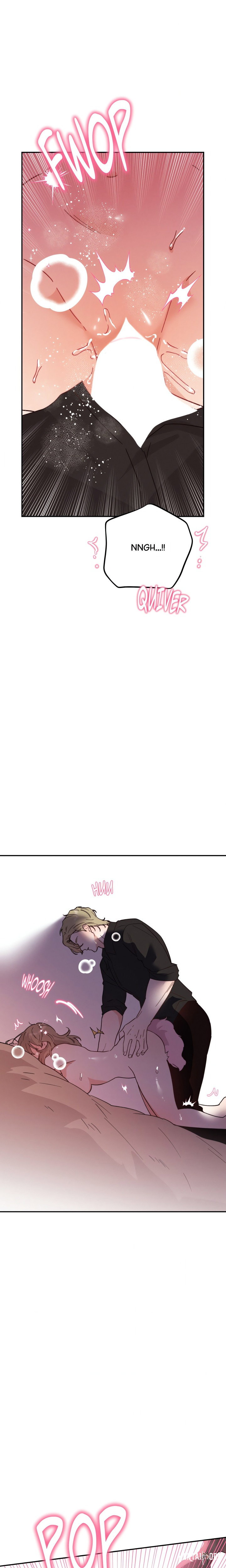 Happily Ever After Happily Ever After Chapter 10 - Страница 22