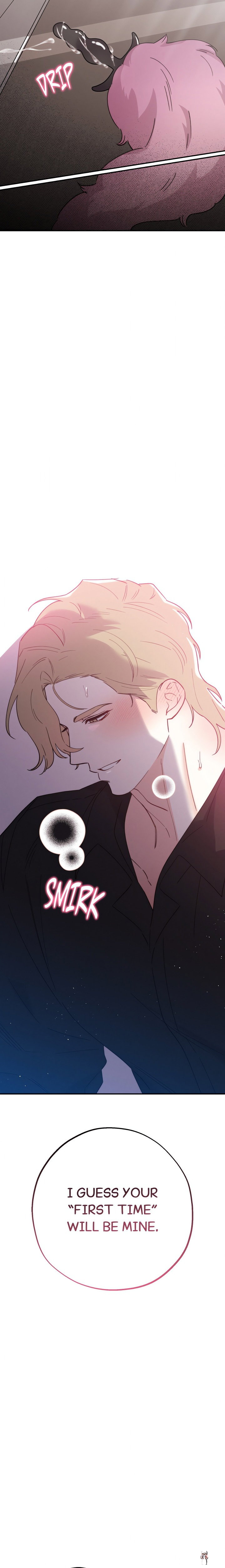 Happily Ever After Happily Ever After Chapter 10 - Страница 24