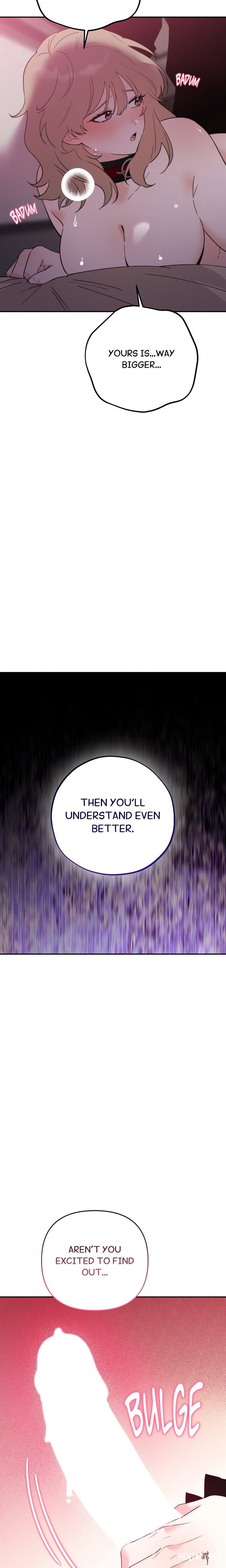 Happily Ever After Happily Ever After Chapter 10 - Страница 26