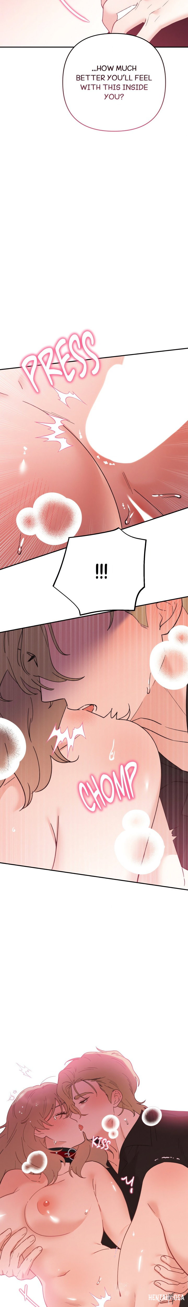 Happily Ever After Happily Ever After Chapter 10 - Страница 27