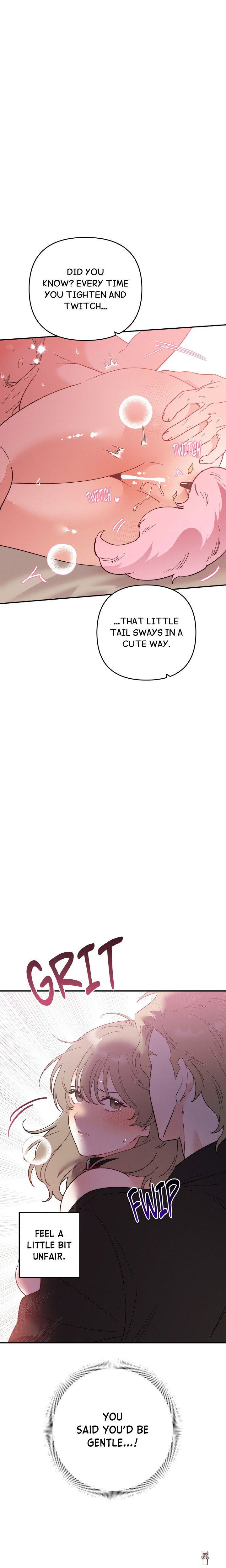 Happily Ever After Happily Ever After Chapter 10 - Страница 5