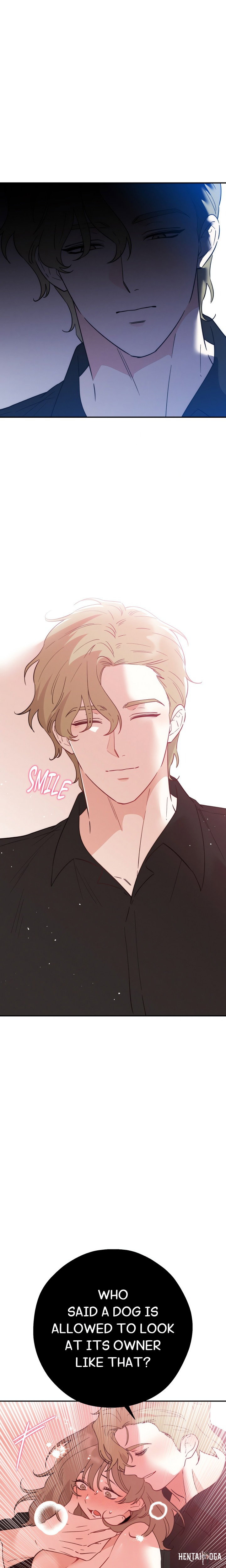 Happily Ever After Happily Ever After Chapter 10 - Страница 6