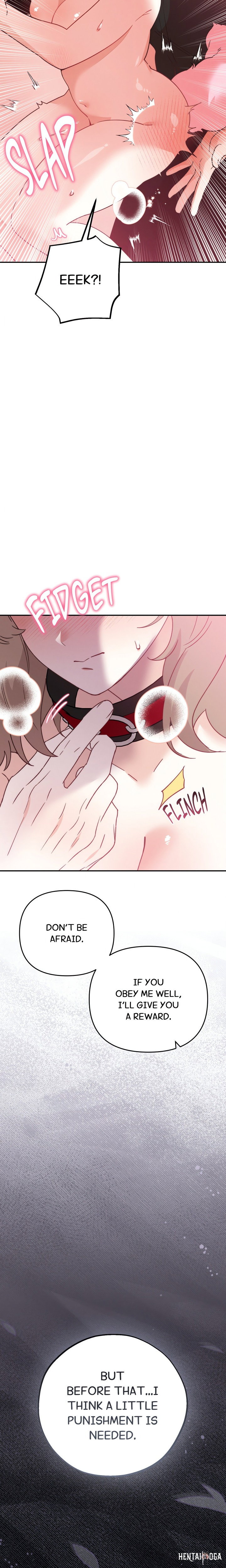 Happily Ever After Happily Ever After Chapter 10 - Страница 7