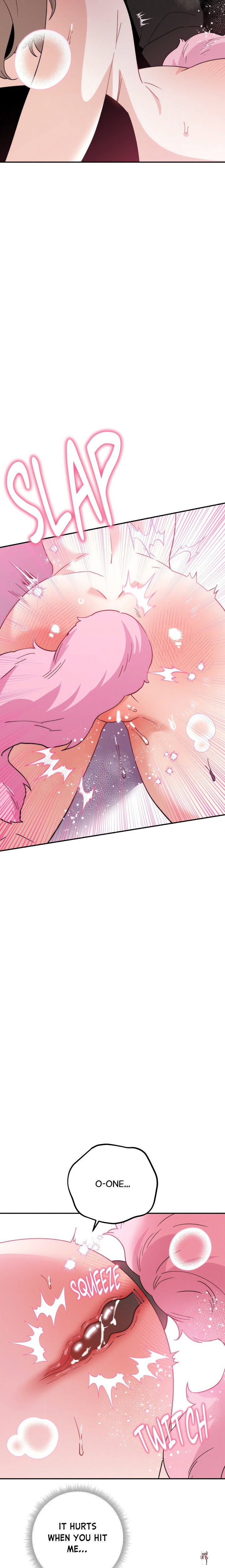 Happily Ever After Happily Ever After Chapter 10 - Страница 9