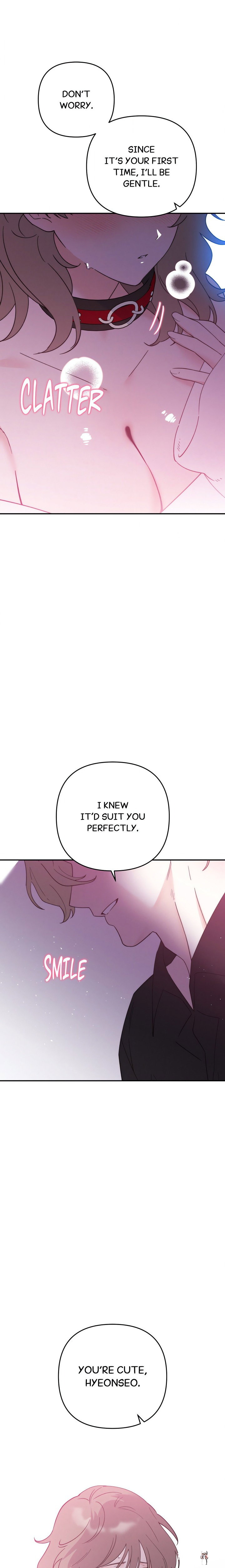 Happily Ever After Happily Ever After Chapter 9 - Страница 1