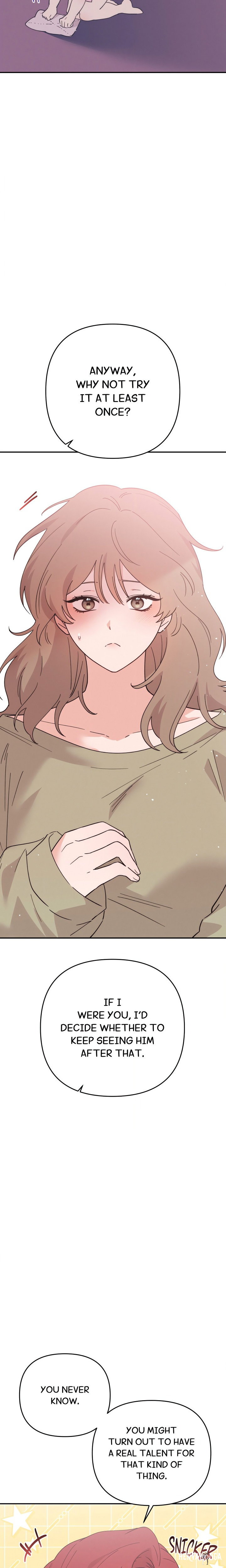 Happily Ever After Happily Ever After Chapter 9 - Страница 10