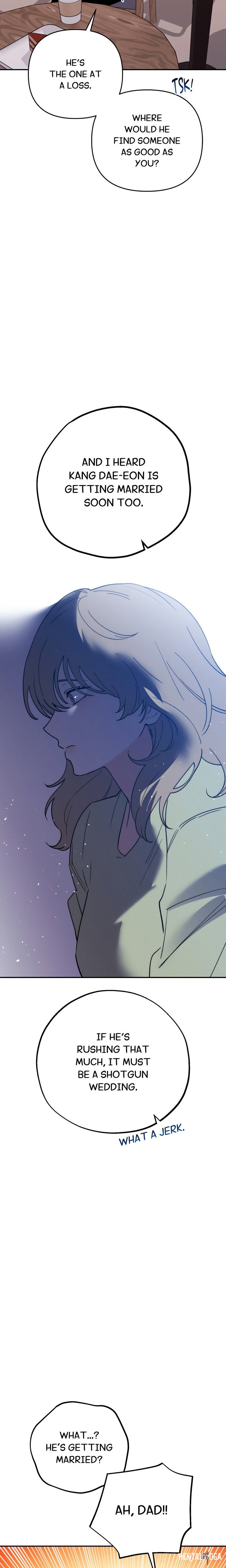 Happily Ever After Happily Ever After Chapter 9 - Страница 14