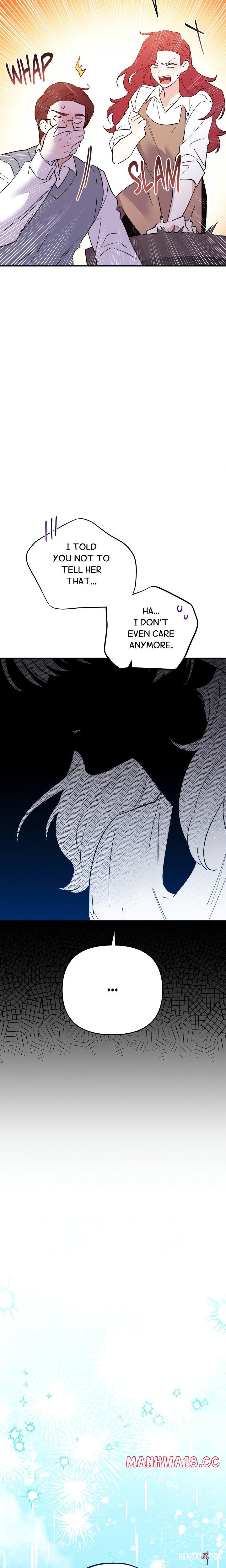 Happily Ever After Happily Ever After Chapter 9 - Страница 15