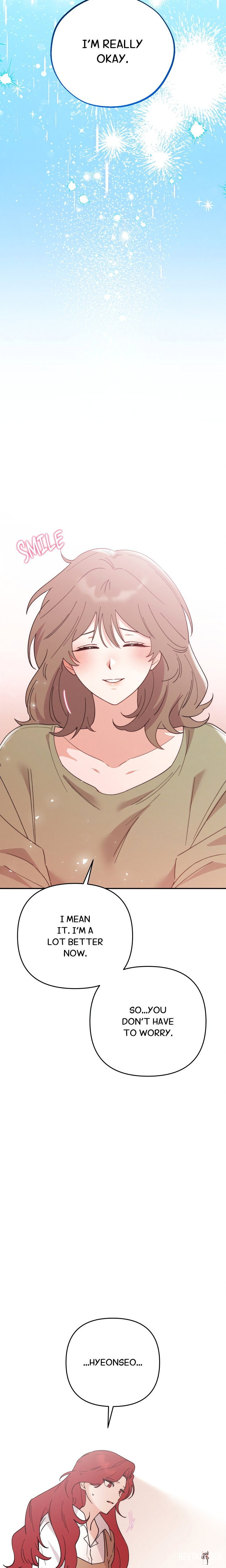 Happily Ever After Happily Ever After Chapter 9 - Страница 16