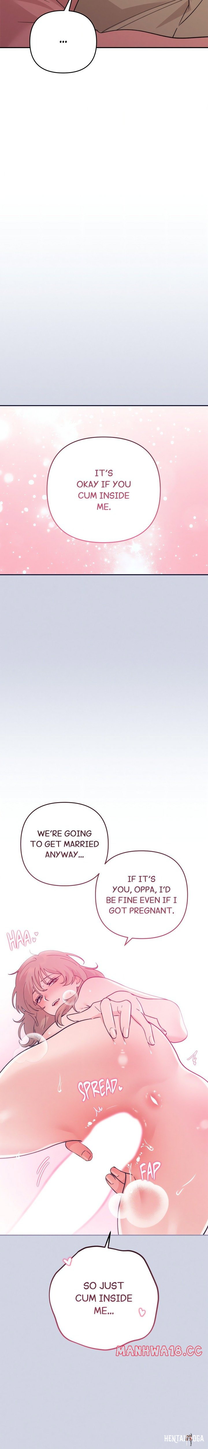 Happily Ever After Happily Ever After Chapter 9 - Страница 18