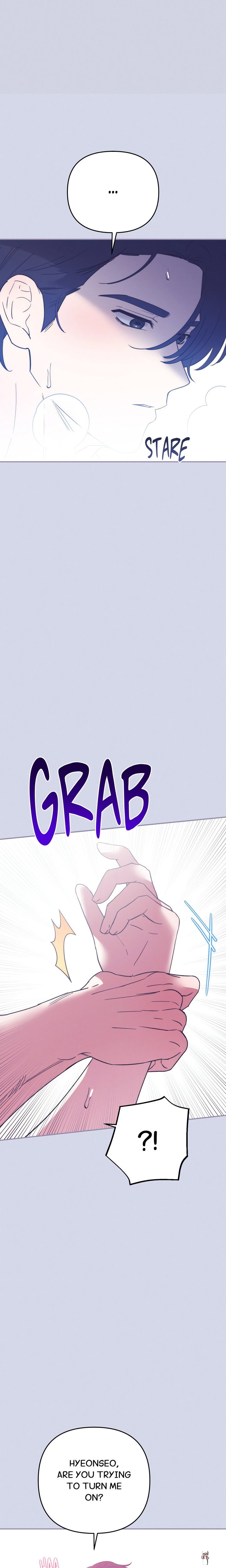 Happily Ever After Happily Ever After Chapter 9 - Страница 19