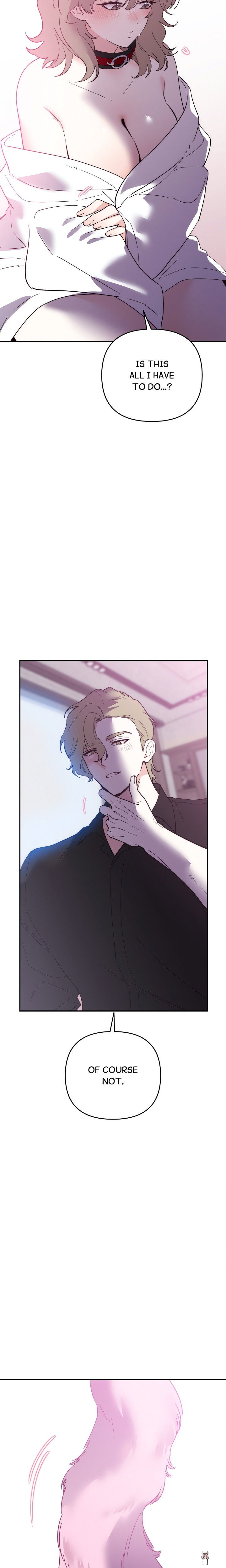 Happily Ever After Happily Ever After Chapter 9 - Страница 2