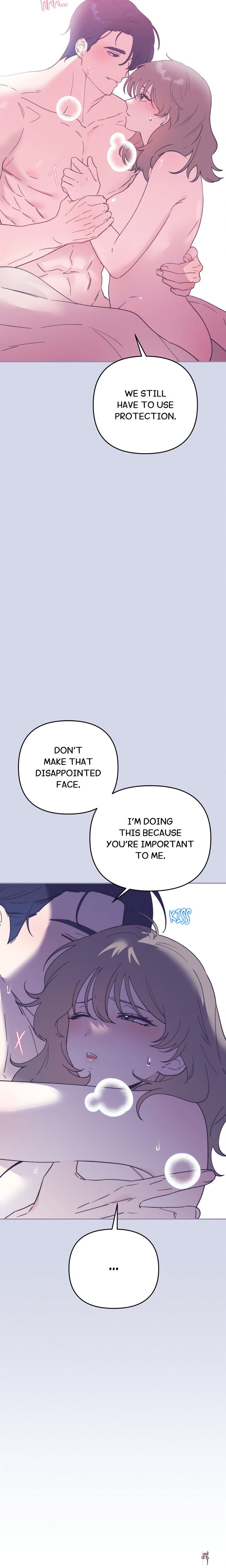 Happily Ever After Happily Ever After Chapter 9 - Страница 20