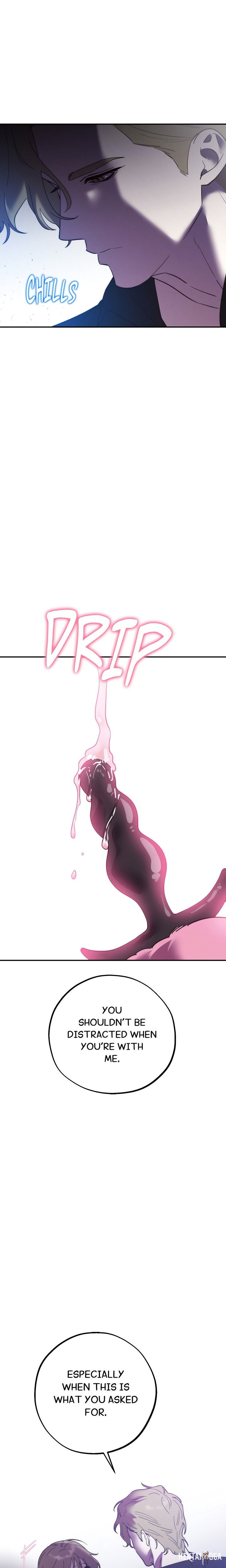 Happily Ever After Happily Ever After Chapter 9 - Страница 21