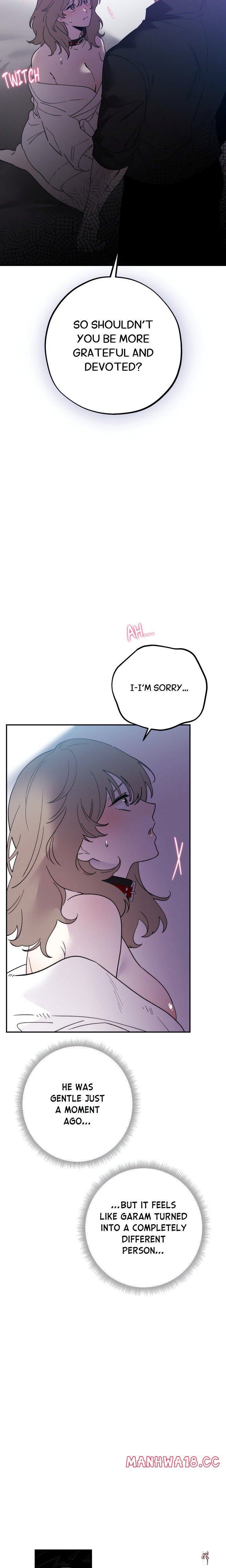 Happily Ever After Happily Ever After Chapter 9 - Страница 22