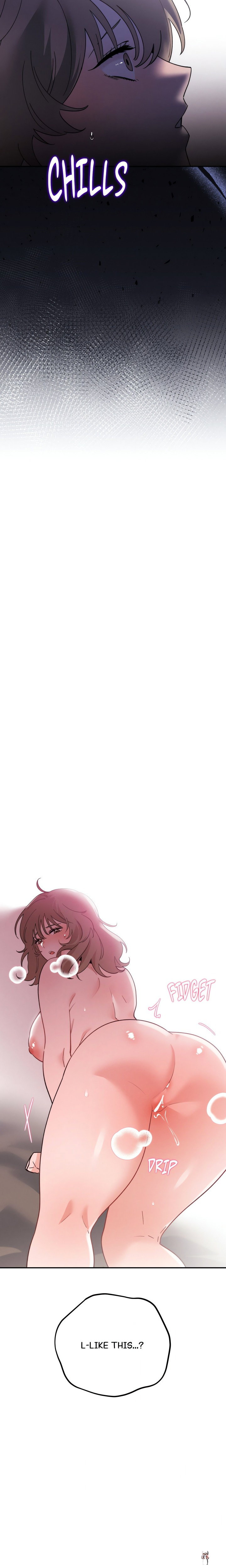 Happily Ever After Happily Ever After Chapter 9 - Страница 24