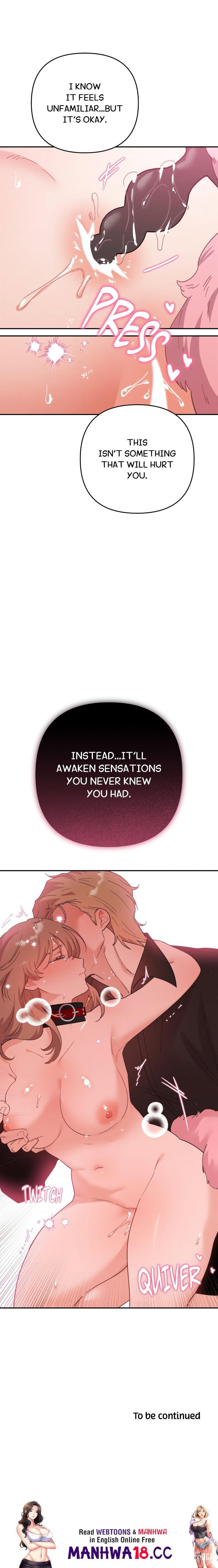 Happily Ever After Happily Ever After Chapter 9 - Страница 26