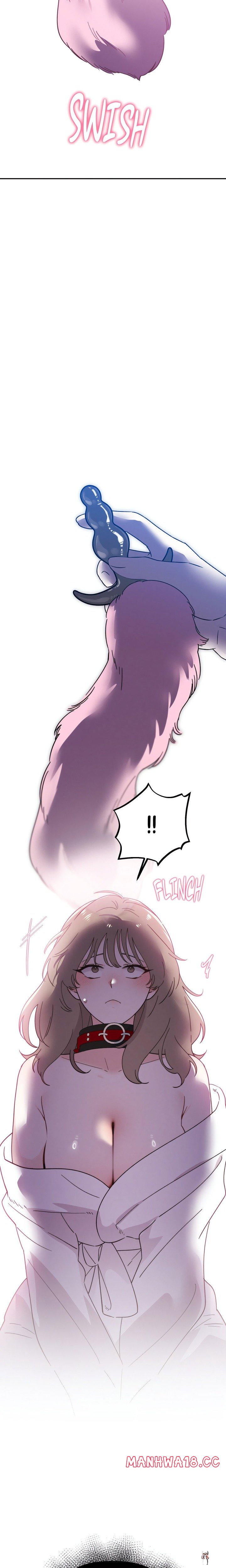 Happily Ever After Happily Ever After Chapter 9 - Страница 3