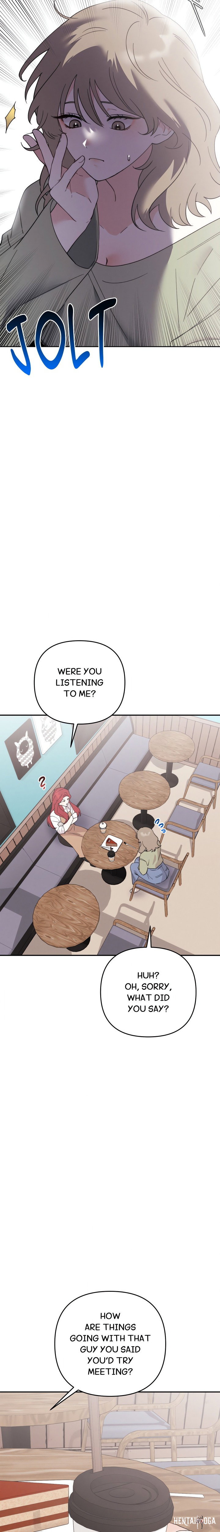 Happily Ever After Happily Ever After Chapter 9 - Страница 6