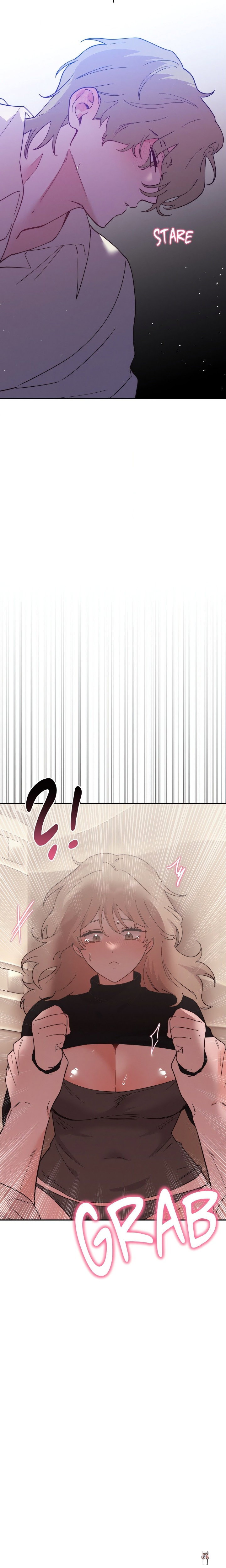 Happily Ever After Happily Ever After Chapter 8 - Страница 10