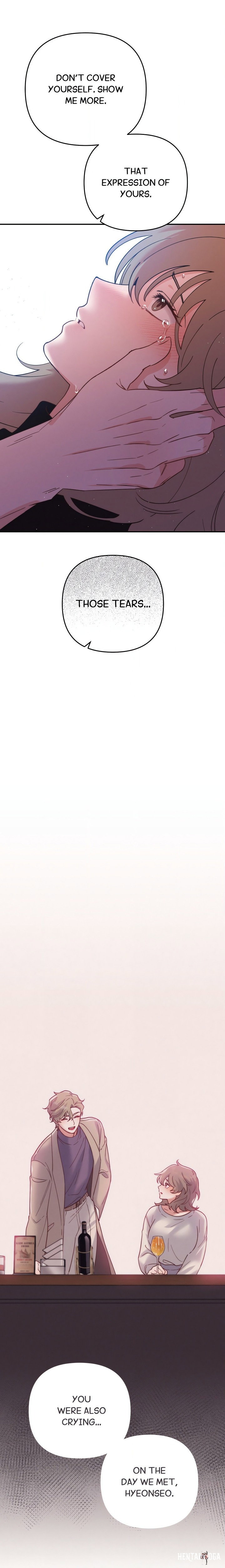 Happily Ever After Happily Ever After Chapter 8 - Страница 11