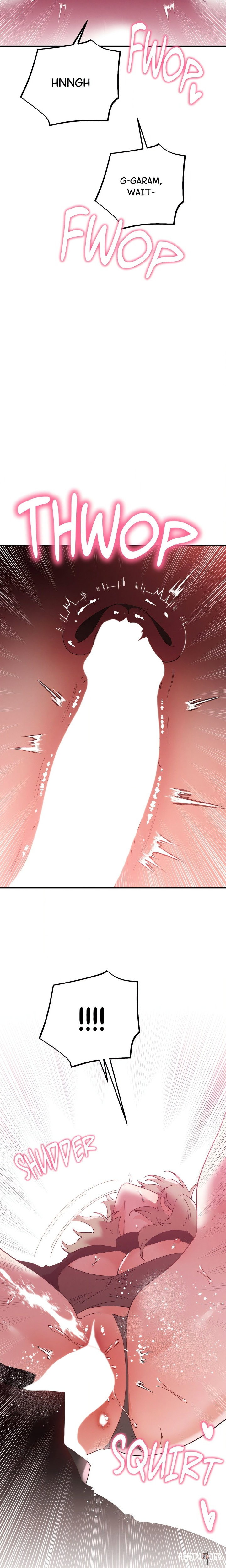 Happily Ever After Happily Ever After Chapter 8 - Страница 13