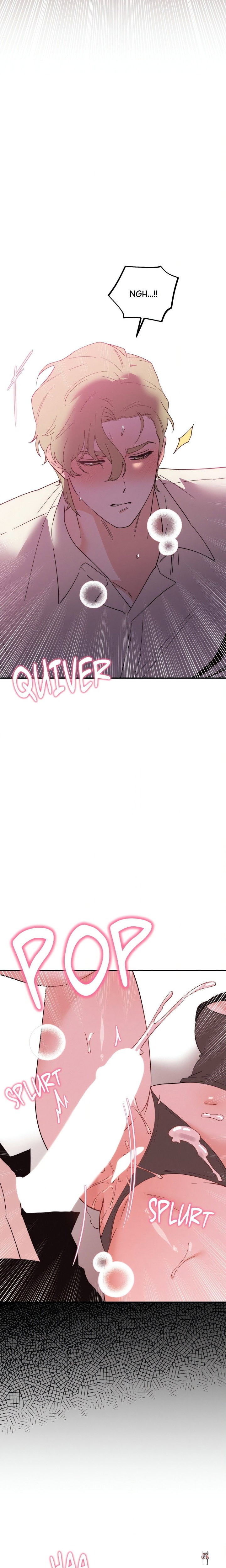 Happily Ever After Happily Ever After Chapter 8 - Страница 14