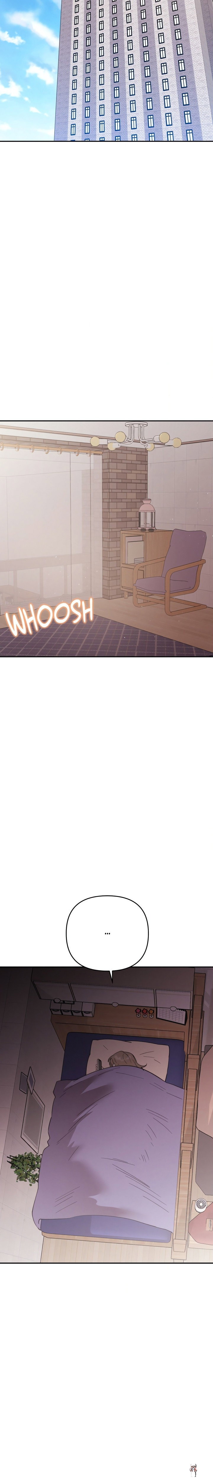 Happily Ever After Happily Ever After Chapter 8 - Страница 16