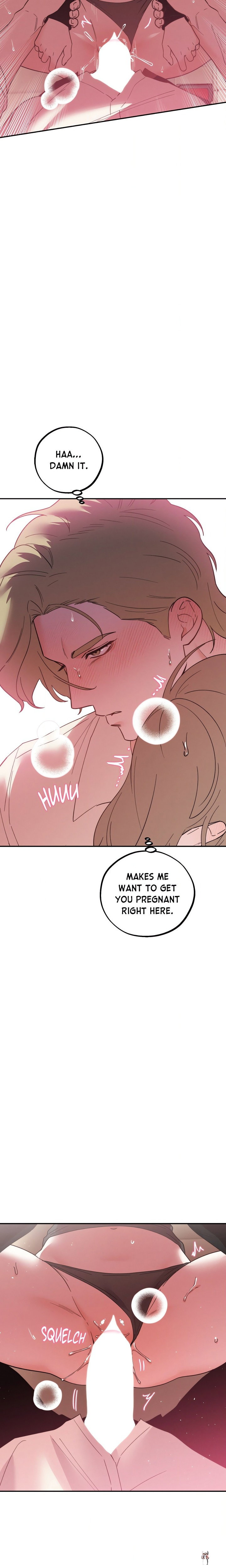 Happily Ever After Happily Ever After Chapter 8 - Страница 2