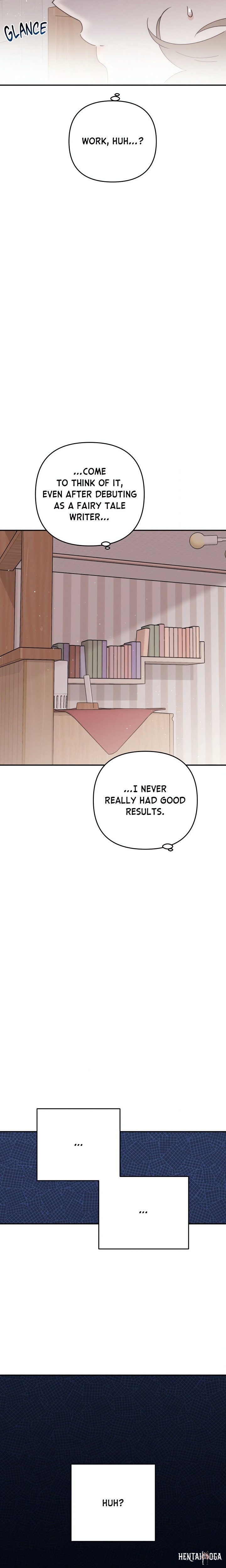 Happily Ever After Happily Ever After Chapter 8 - Страница 23