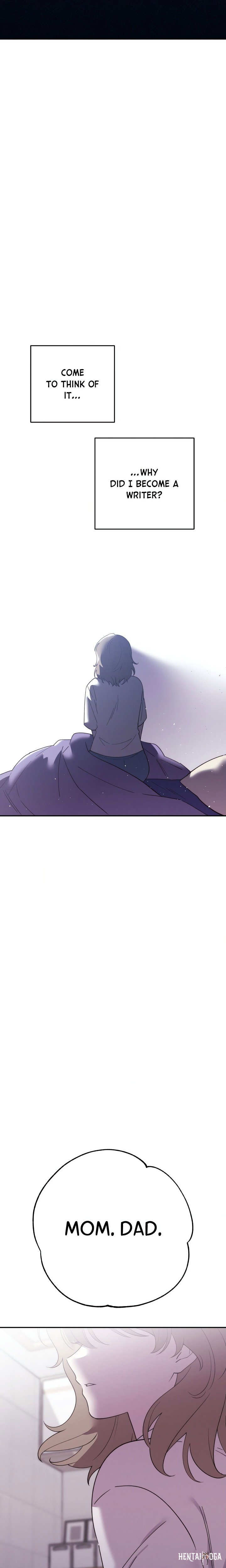 Happily Ever After Happily Ever After Chapter 8 - Страница 24